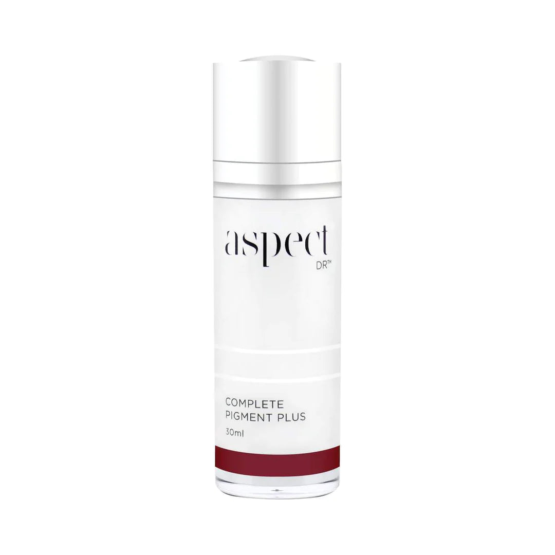 ASPECT DR Complete Pigment Plus Age Support