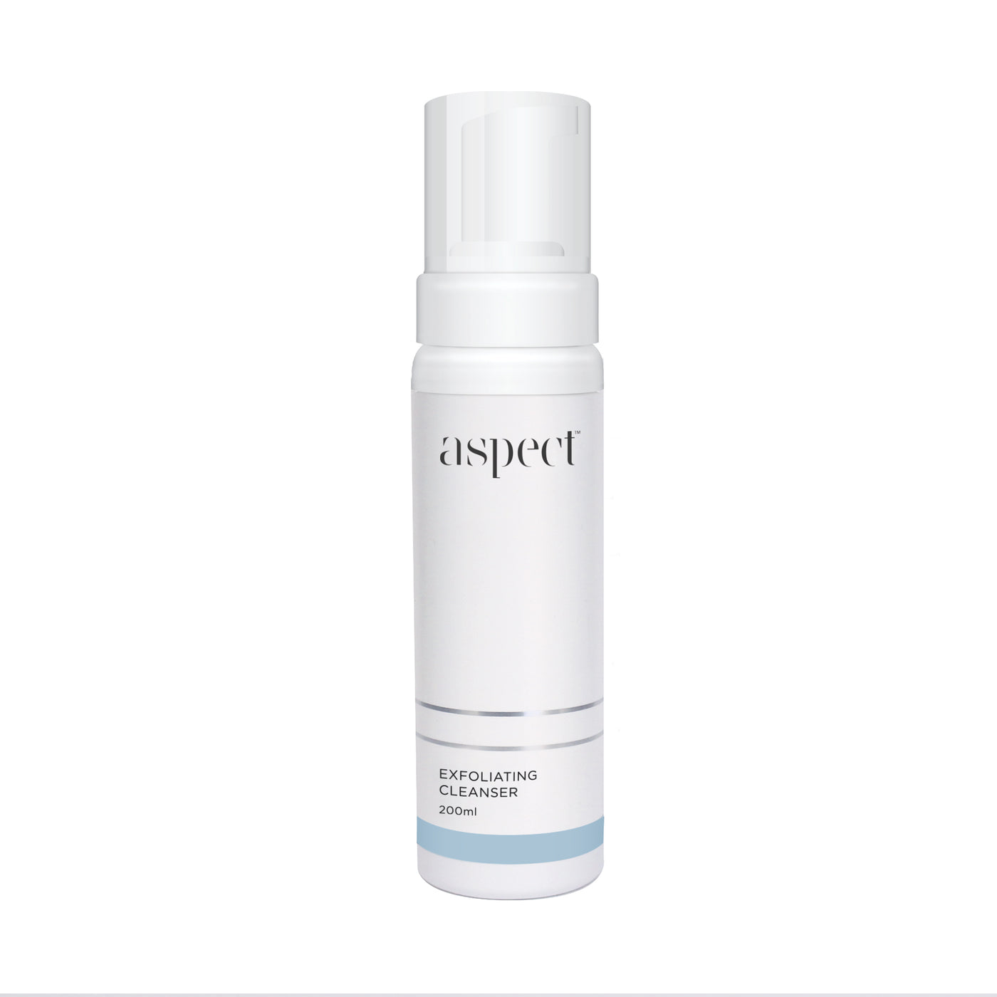 Aspect Exfoliating Cleanser