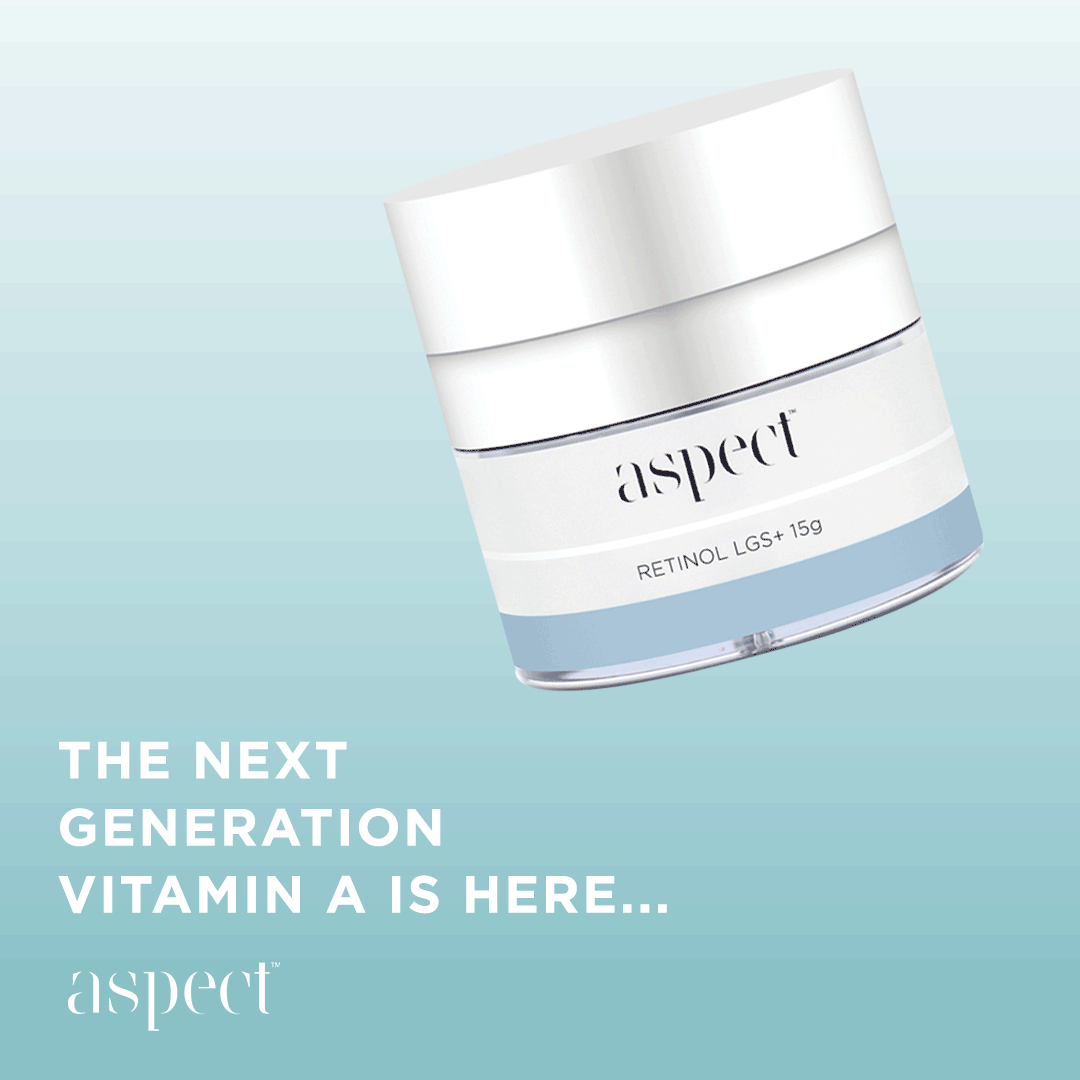 Aspect Retinol LGS+