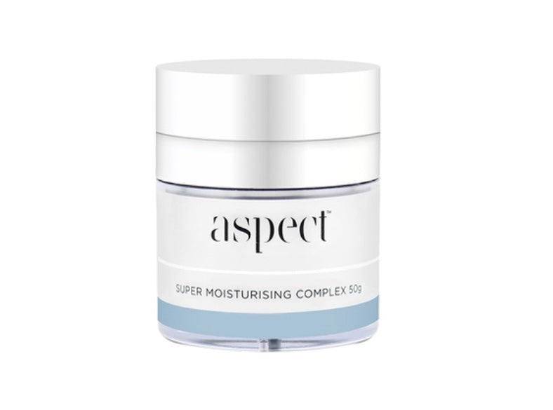 Aspect Super Moisturising Complex 50g