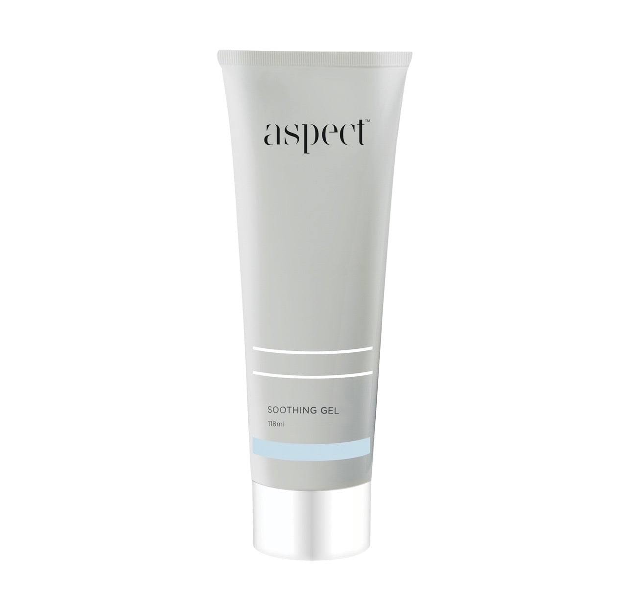 Aspect soothing gel