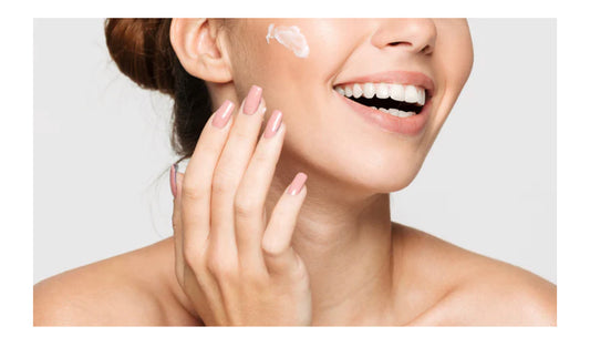 ASPECT™ SKIN HYDRATION TIPS