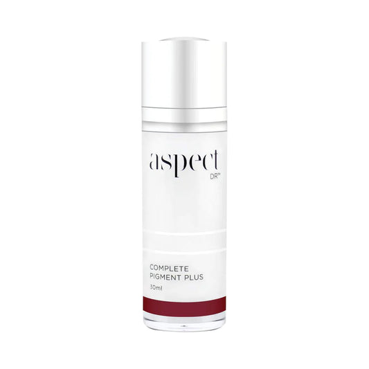 ASPECT DR Complete Pigment Plus Age Support