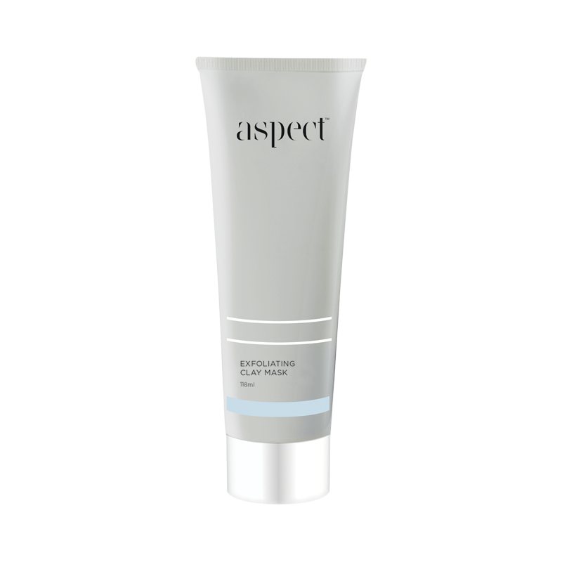 Aspect Exfoliating Clay Mask