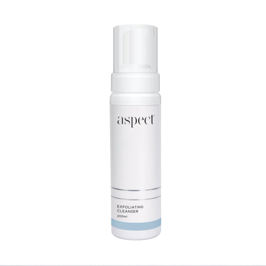 Aspect Exfoliating Cleanser