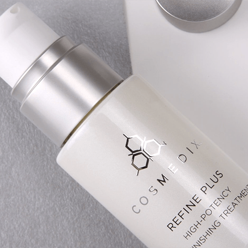 Cosmedix Refine Plus