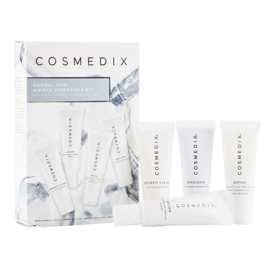 Cosmedix Normal Skin Kit