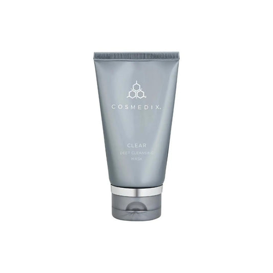 Cosmedix Clear Mask