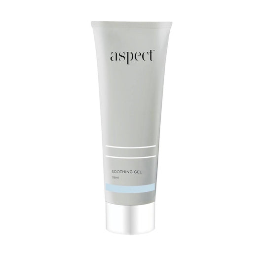 Aspect soothing gel
