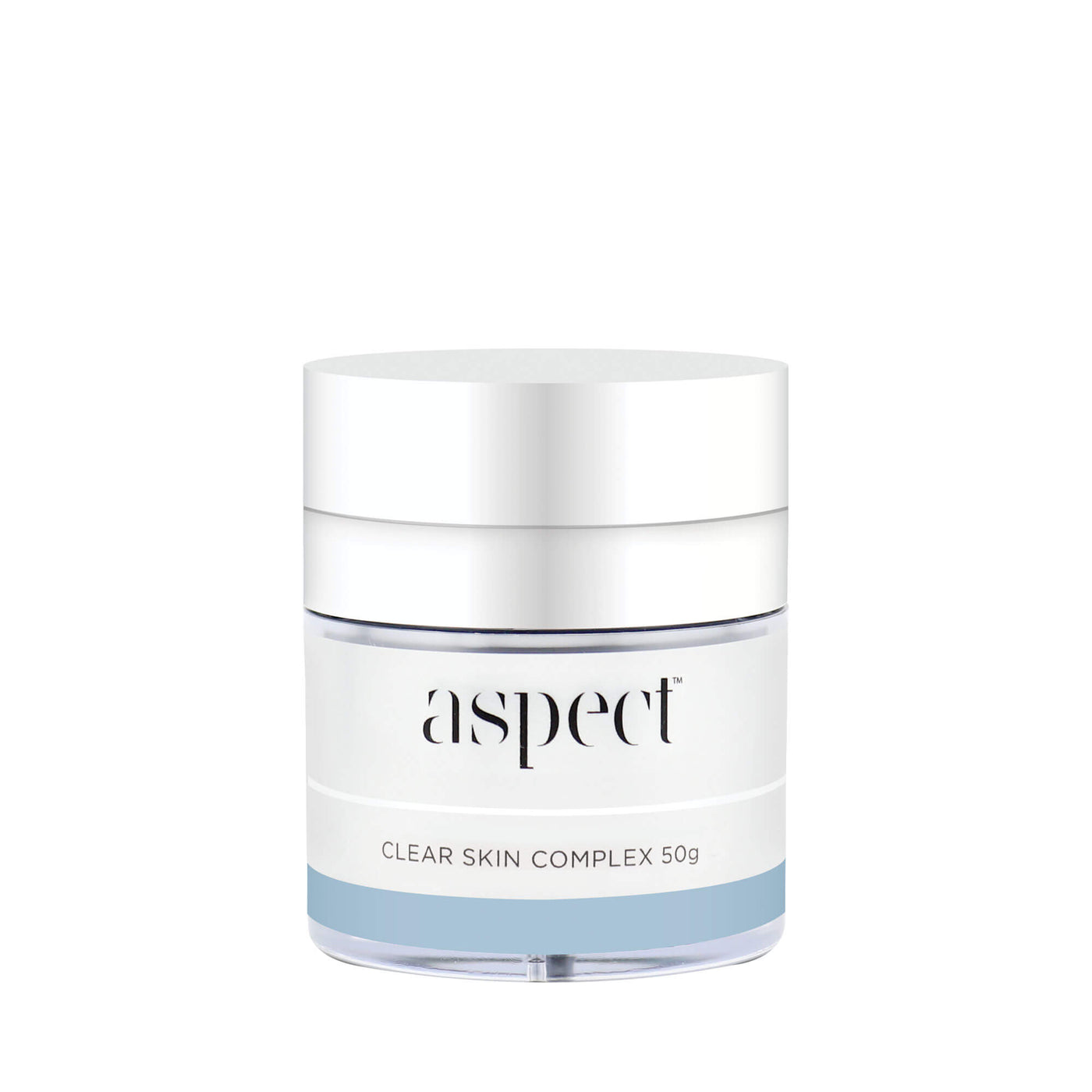 ASPECT Clear skin complex