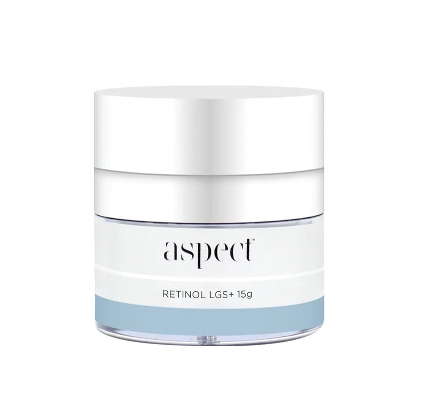 Aspect Retinol LGS+