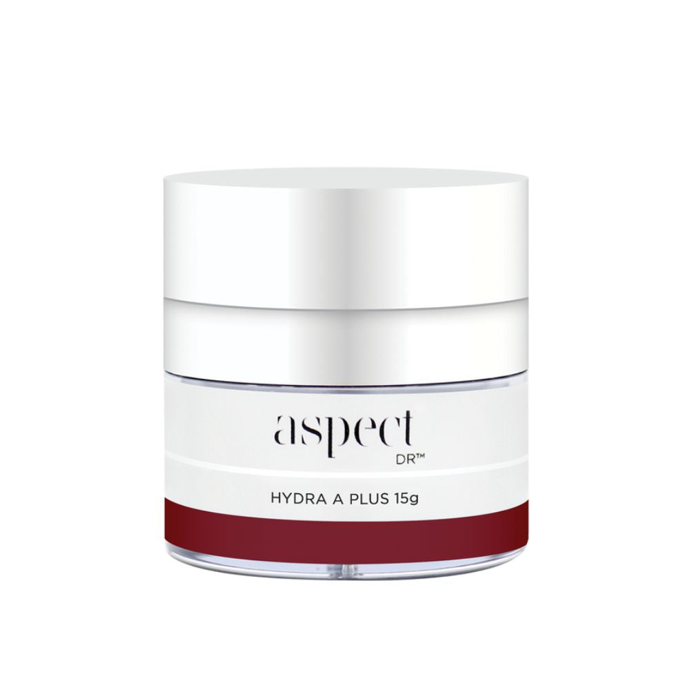 Aspect Dr Hydra Plus