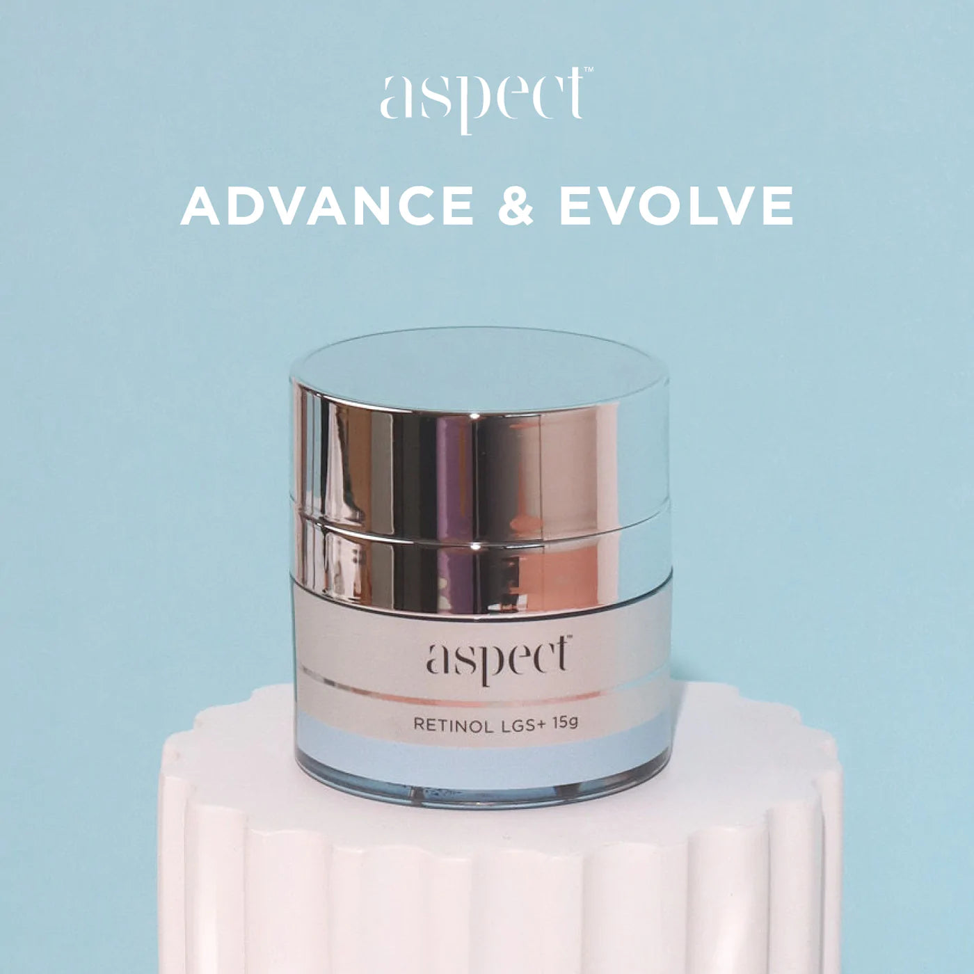 Aspect Retinol LGS+