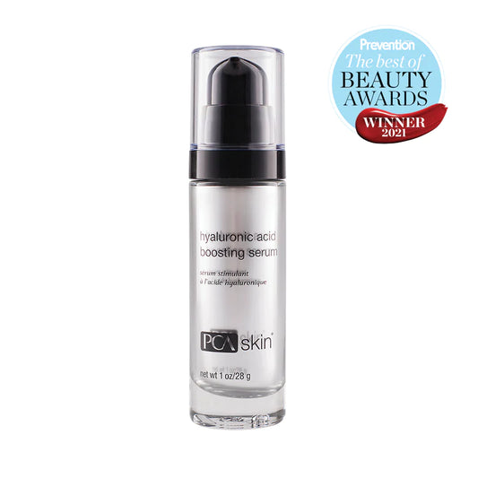PCA Hyaluronic acid boosting serum